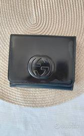 portafoglio Gucci vintage
