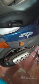 Zip piaggio 