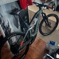 Cube e-bike 140 STEREO TM