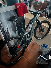 Cube e-bike 140 STEREO TM