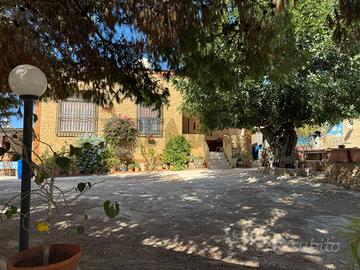 Villa singola - Pachino