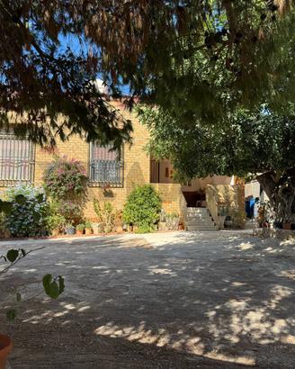 Villa singola - Pachino