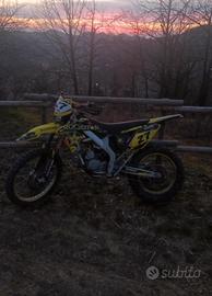 SMEMBRO valenti rme 50 racing 2017