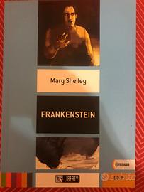 Frankenstein  di Mary Shelley
