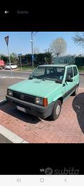 Panda Hobby 900 i.e anno 1999