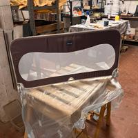 Barriera letto Chicco 95x45 cm