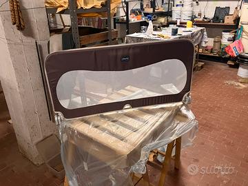 Barriera letto Chicco 95x45 cm