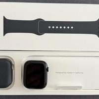 Apple watch serie 9