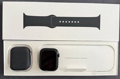 Apple watch serie 9