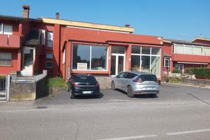 Magazzino-Negozio di mq 200
