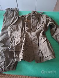 divisa militare alpino