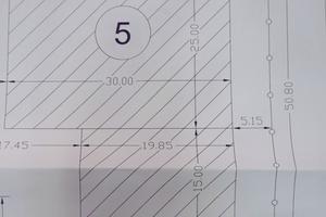 Lotto area industriale