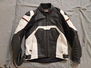 giacca moto Alpinestars Core tg 52 ita - 42 us