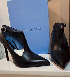 Tronchetto Albano mod 2343