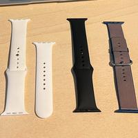 Cinturini Apple Watch