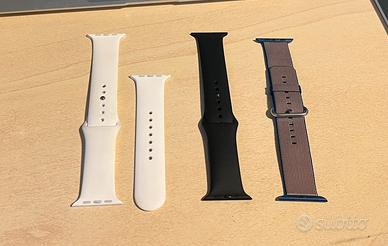 Cinturini Apple Watch