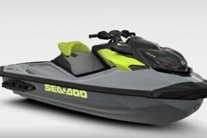 Sea Doo Rxp/Rpt 325