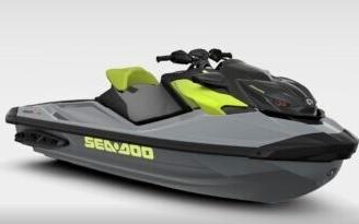 Sea Doo Rxp/Rpt 325