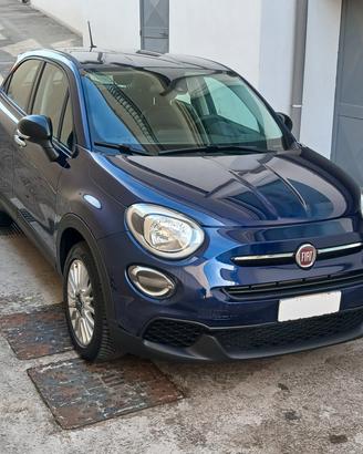 Fiat 500X 1.3 MultiJet 95 CV Urban