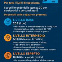 Stampa 3D