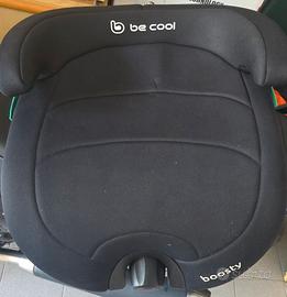 seggiolino bambino be cool 2025