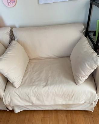 Poltrone leo