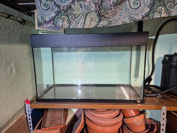 Juwel 125 Litri acquario
