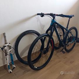 Torpado Nearco 27.5 Carbon M