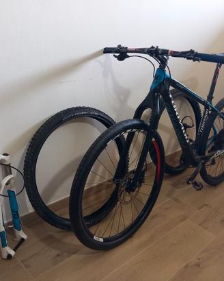 Torpado Nearco 27.5 Carbon M
