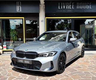 Bmw 330 i xDrive Touring Msport