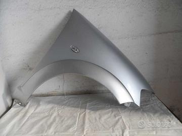 PARAFANGO ANTERIORE SINISTRO CITROEN C3 1° Serie