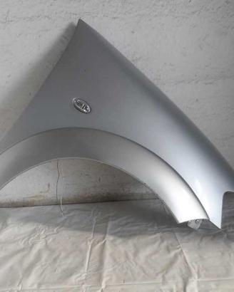 PARAFANGO ANTERIORE SINISTRO CITROEN C3 1° Serie