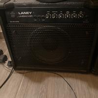 Laney linebacker 60 watt