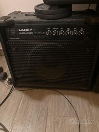Laney linebacker 60 watt