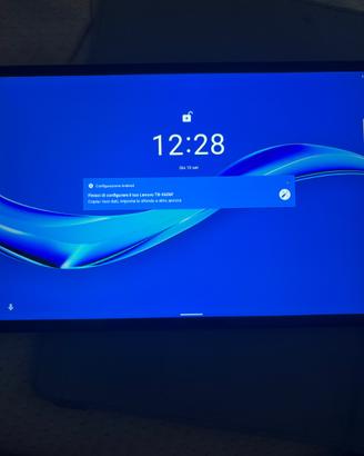 Lenovo Tab M10 FHD Plus 4GB 64GB – Come nuovo
