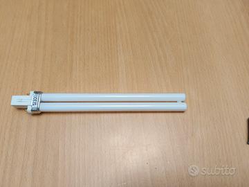 Lampadine Philips Master PL-S 2P 11W 840