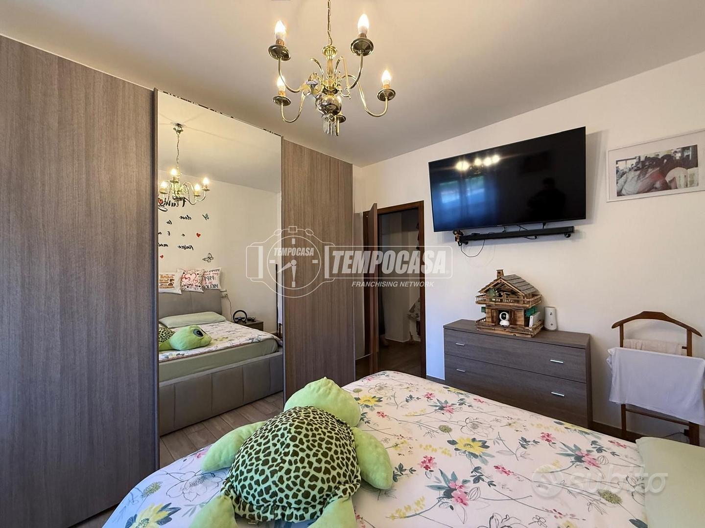 Apartment in Verbania, Intra - Vista 4