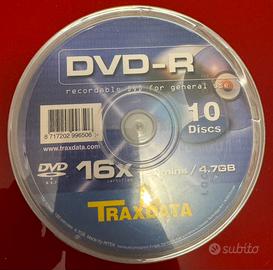 DVD-R