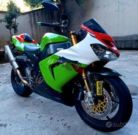 Kawasaki zx 10r 2004 special
