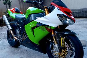Kawasaki zx 10r 2004 special