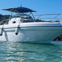 Ranieri shadow 30' come nuova