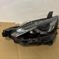Proiettore sx Mazda CX30