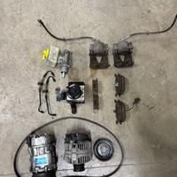 RICAMBI VW GOLF 4