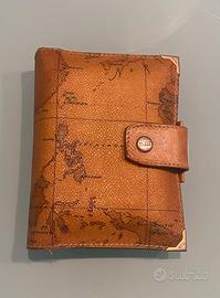 Alviero Martini Geo - Porta agenda/porta carte