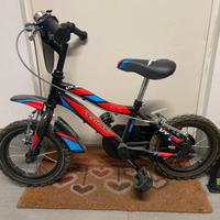 Bici fino a 6 anni