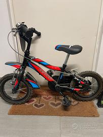 Bici fino a 6 anni