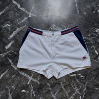 Pantaloncini uomo tennis vintage