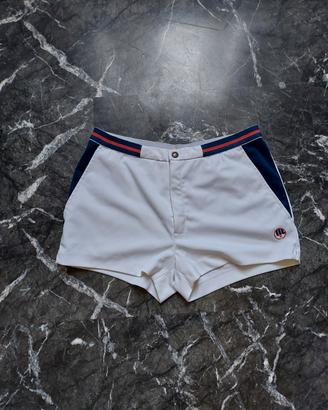 Pantaloncini uomo tennis vintage
