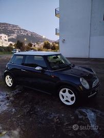 Mini One 1.4 Diesel 2006
