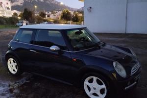 Mini One 1.4 Diesel 2006